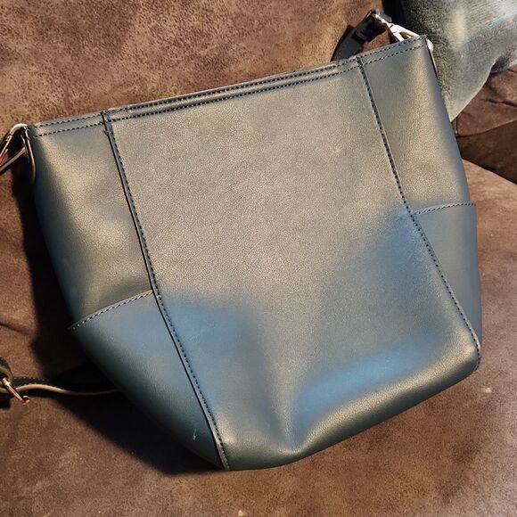 Nanette lepore bag purse with pouch shoulder bag - Picture 8 of 15